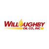 Willoughby Oil icon