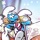 Smurfs' Village
