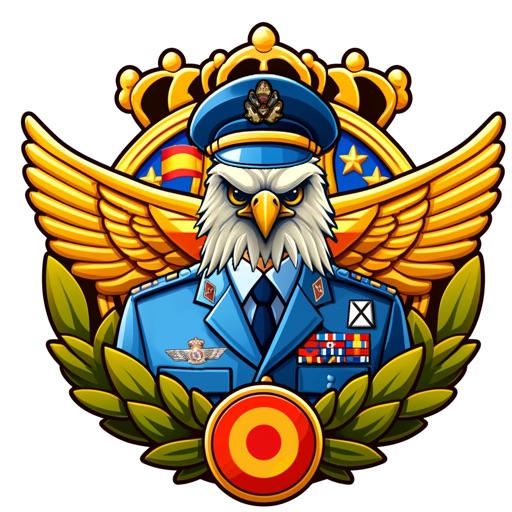 La Patrulla Águila