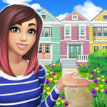 Home Street: jeux sims et deco pour pc