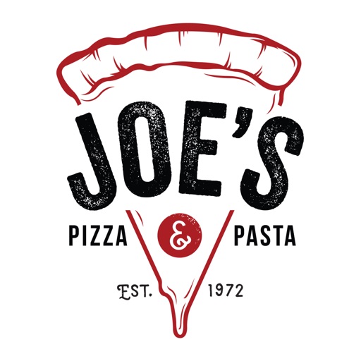 Joe's Pizza & Pasta To-Go
