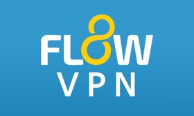 螢幕擷取畫面 (8) VPN by FlowVPN: Global Proxy