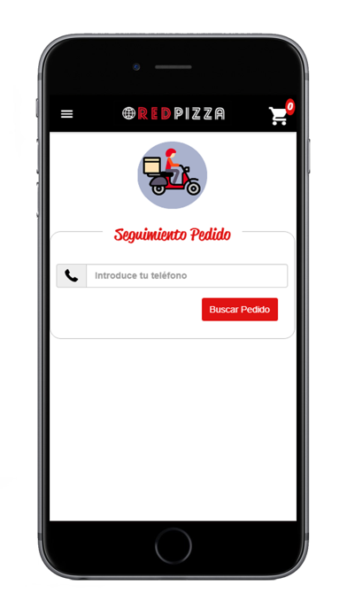RedPizzaSantFeliu Screenshot 4 of 5