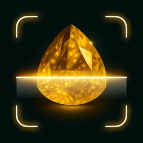 Rock & Crystal Identifier