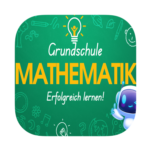 Grundschule Mathematik icon