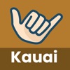 Shaka Kauai Audio Tour Guide icon