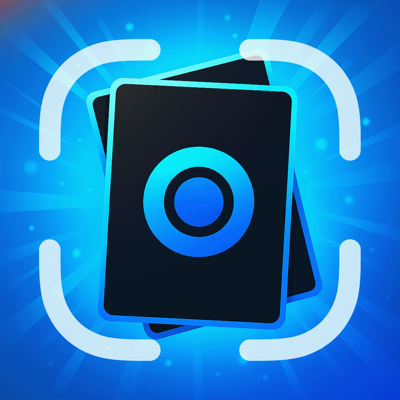 Pokemon Card Identifier