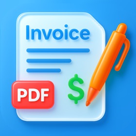 螢幕擷取畫面 (6) Bill organizer: Invoice maker