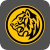 Maybank2u Biz icon