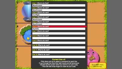 Screenshot #2 pour Ballyland Code 1: Say Hello