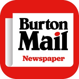 Burton Mail Newspaper