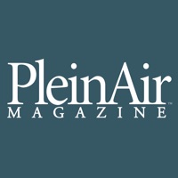 PleinAir Magazine logo