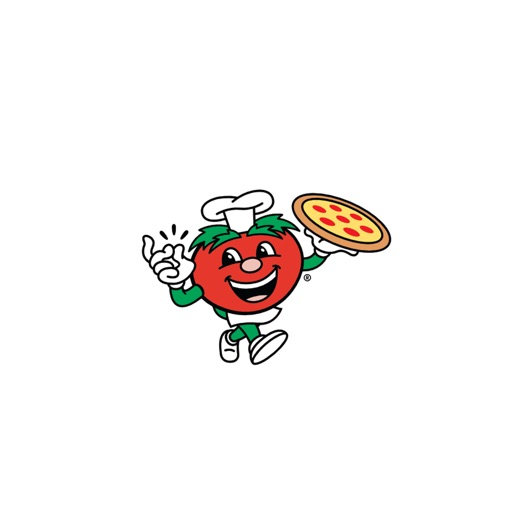 Snappy Tomato Pizza