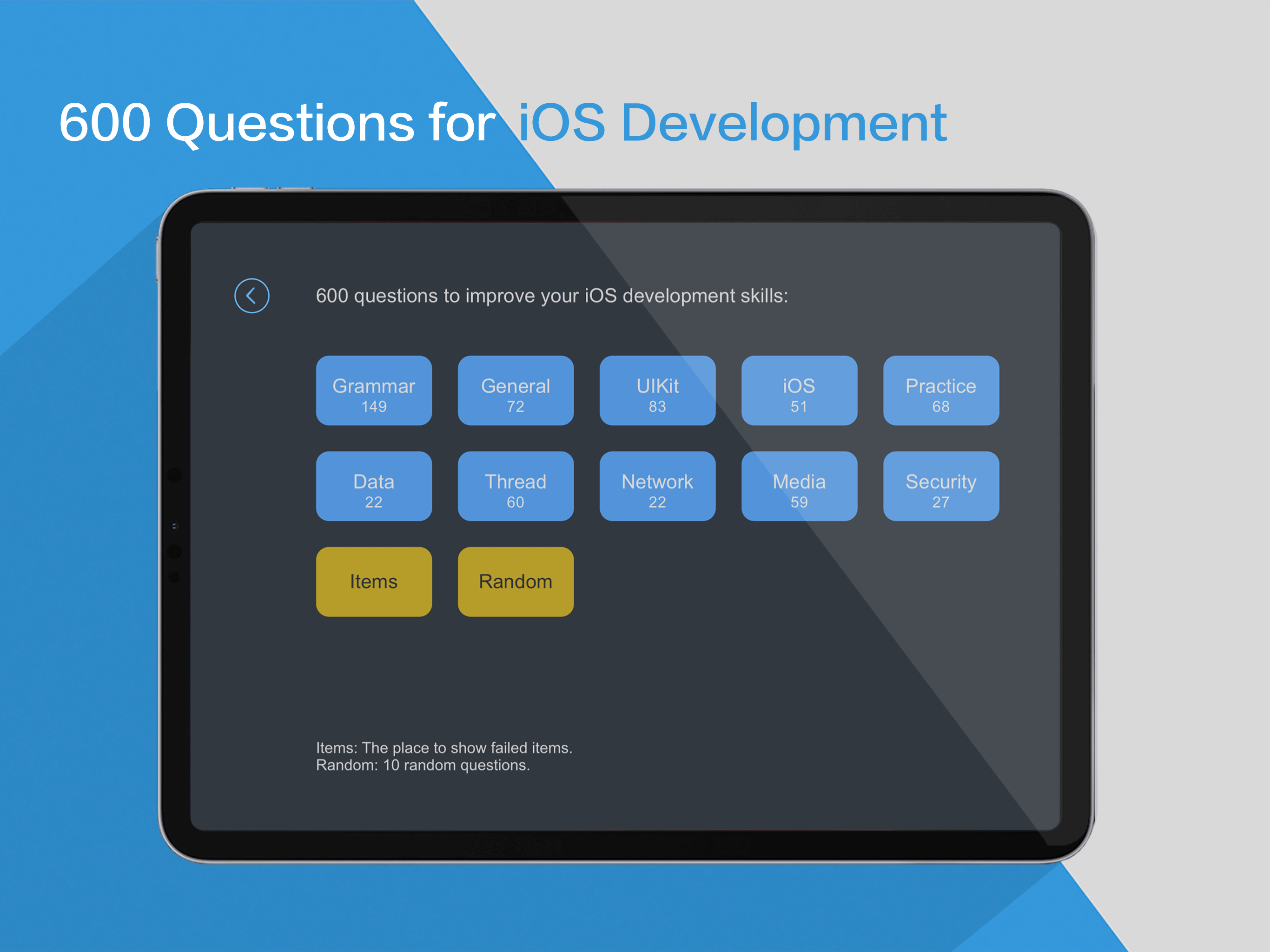 Tutorials for iOS programming screenshot 18