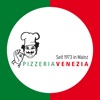 Pizzeria Venezia Mainz Mombach icon