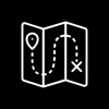 gjRoutes icon