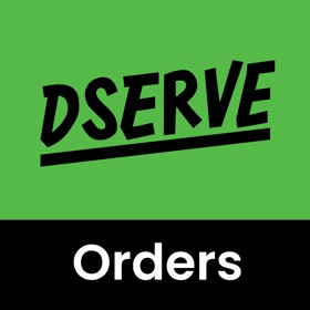 DSERVE Order Tracker