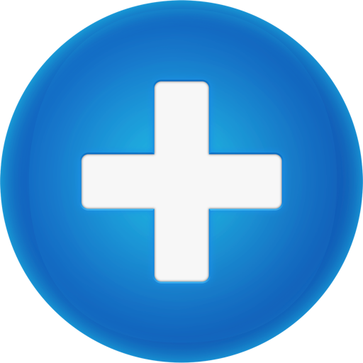 iLove Data Recovery app icon