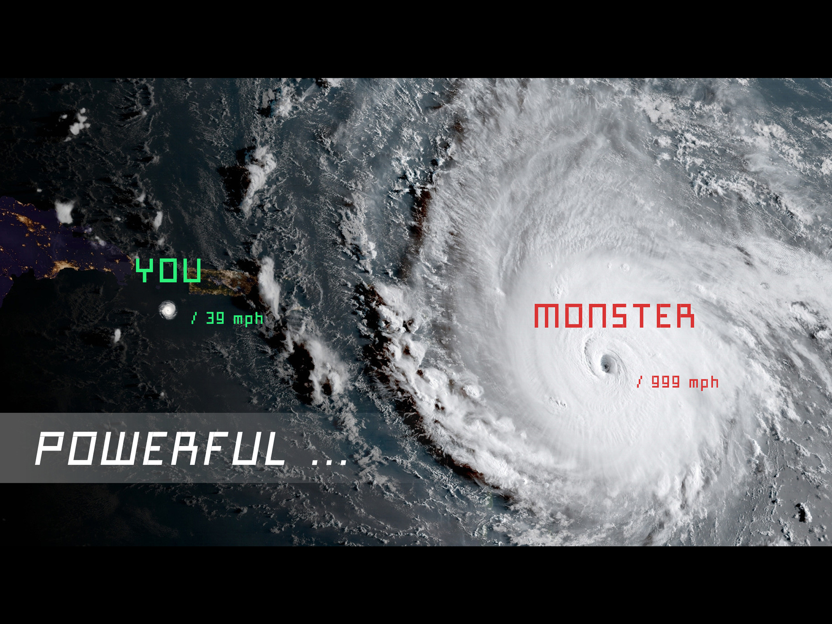 Hurricane.io
