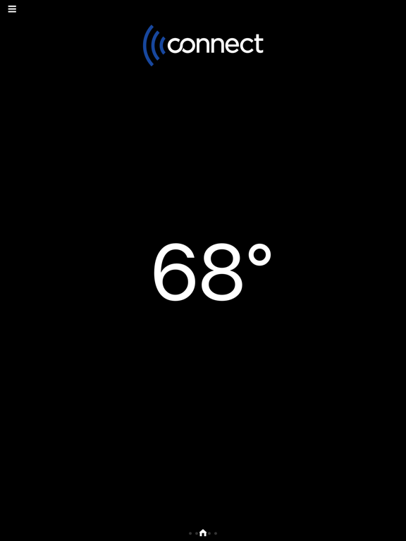 Screenshot #4 pour Carrier Connect Thermostat