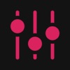 EQU: Music Equalizer - Amplify icon