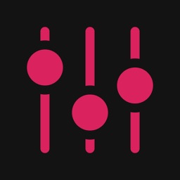 EQU: Music Equalizer - Amplify