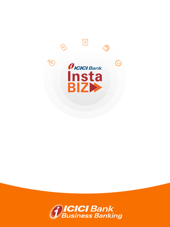 Screenshot #4 pour InstaBIZ: Business Banking App