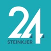 Steinkjer24 icon