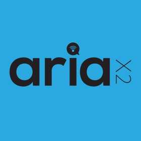 Aria X2 BLE