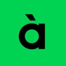 Get àbank24 — Цінуємо стосунки for iOS, iPhone, iPad Aso Report