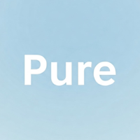 Pure Journal - Minimal