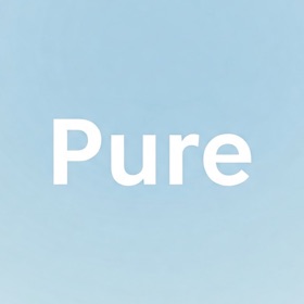 Pure Journal - Minimal
