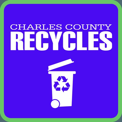 Charles County RECYCLES - AppWisp.com