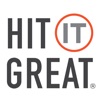 Golf Fitness by HIT IT GREAT® icon