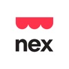 Nex: sales app for stores icon