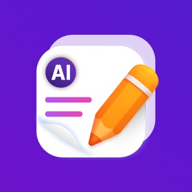 Notiz: AI Note Taker & Summary