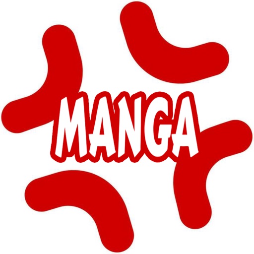 Manga Reader: Webcomic, Manhwa