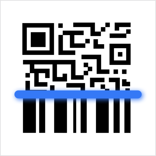 QR Code Reader, Barcode Scan