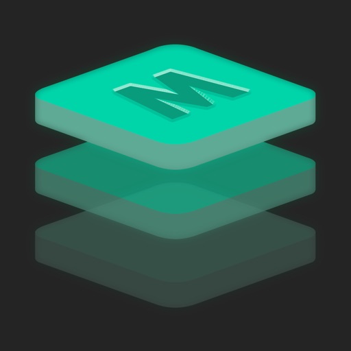 Metaspace - 3D Sketchbook icon