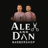 A&D Barbers icon