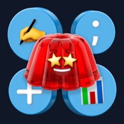 Math Games To Help Kids: Jelly