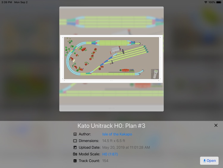 Train Layouts screenshot-3