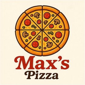 Max’s Pizza