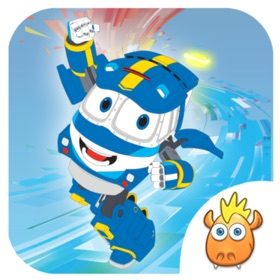 螢幕擷取畫面 (10) Robot Trains