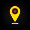 Offline Road Geo Locations icon