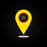 Offline Road Geo Locations - App Icon