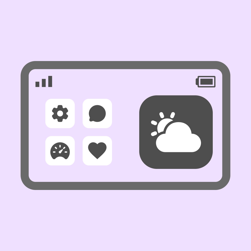 Get Car Widgets: Style Dashboard for iOS, iPhone, iPad Aso Report