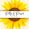 PNP Boutique app icon - Shopping app for iPhone
