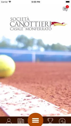ASD Canottieri Casale screenshot 1