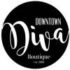 shopdowntowndiva icon